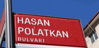27 Mayıs darbesinde idam edilen Hasan Polatkan'ın Eskişehir'e hizmetleri unutulmadı