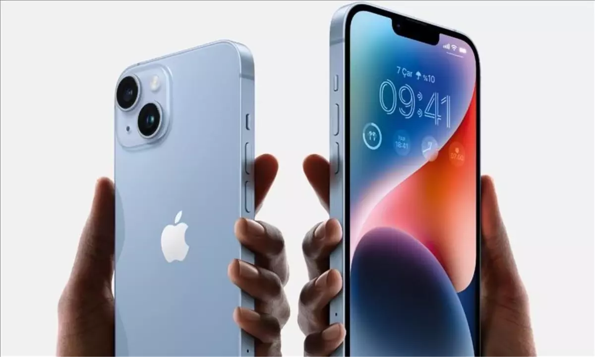 iOS 17 ne zaman gelecek? iOS 17 tanıtıldı mı, hangi modellere gelecek?