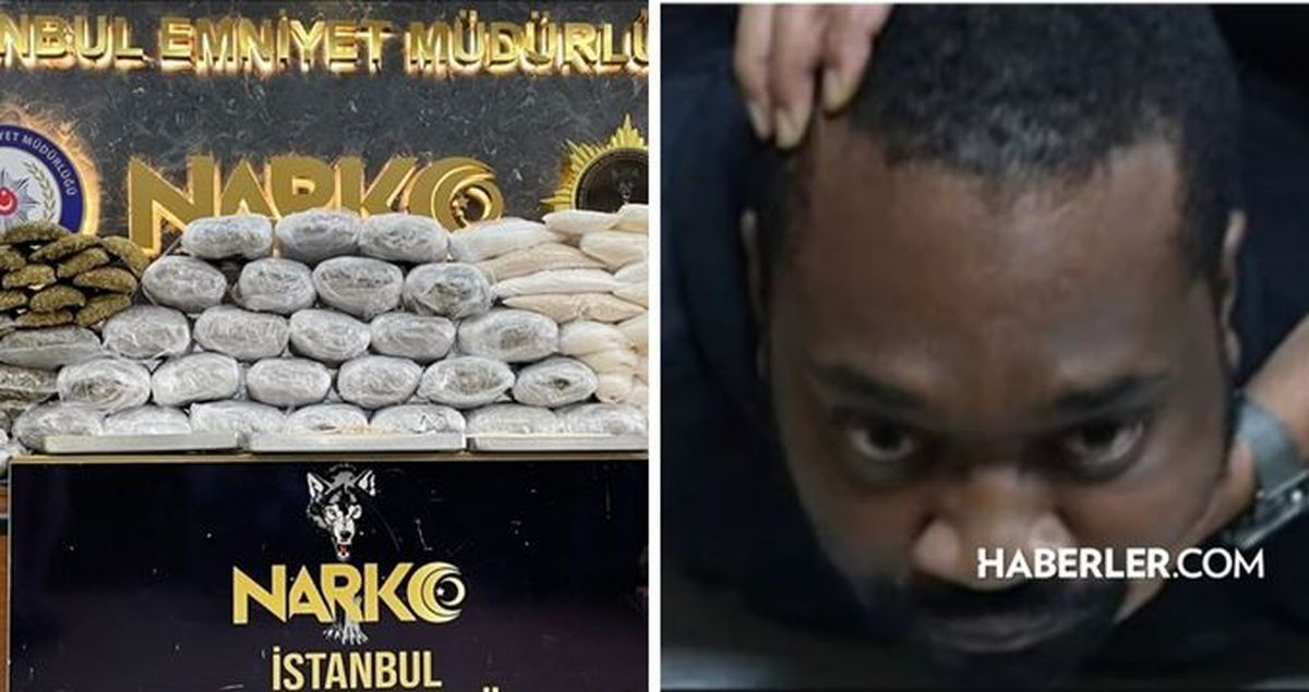 Kara Mamba yakalandı mı? Kırmızı bültenle aranan Isaac Bignan yakalandı mı, son durum ne?