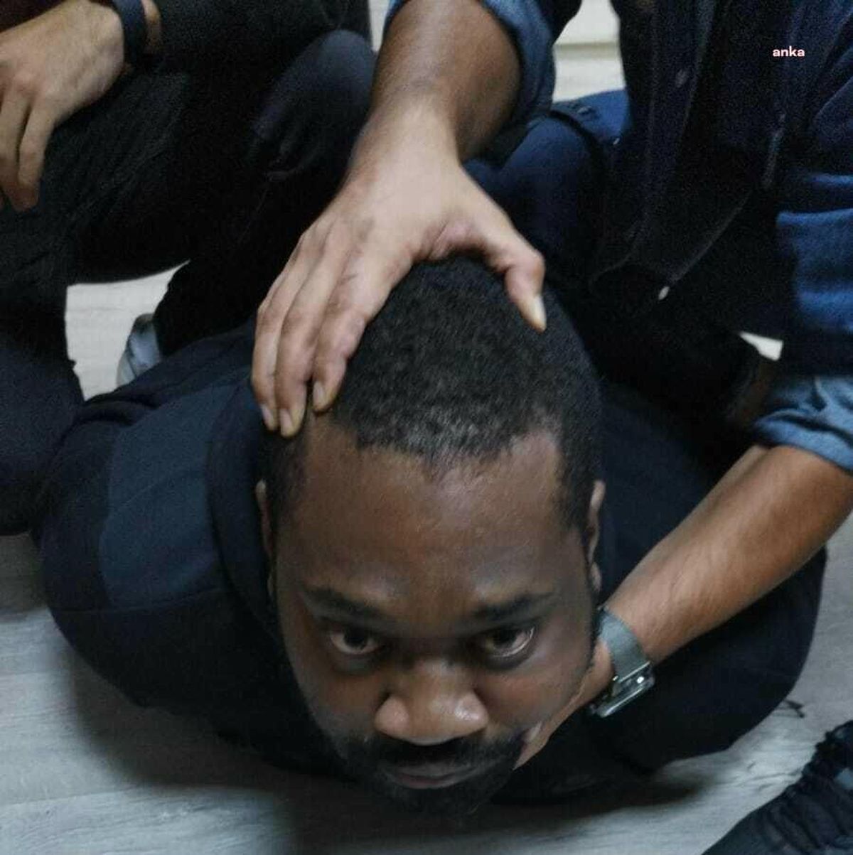 İstanbul'da yakalanan Hollandalı uyuşturucu taciri tekrar tutuklandı