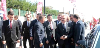 MHP Genel Sekreteri İsmet Büyükataman: 'Büyük Türk Milleti zillet belediyeciliğine son verecek'