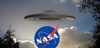 NASA, UFO Tartışmalarına Noktayı Koydu