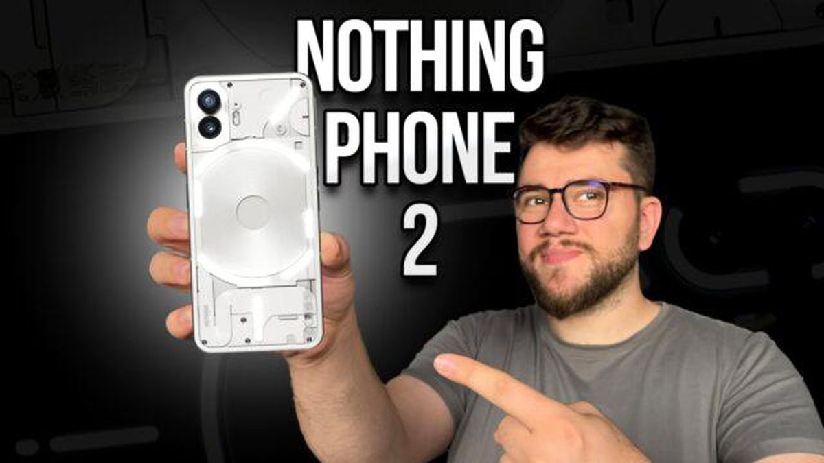 Nothing Phone 2 Tanıtıldı: Özellikler ve Fiyat