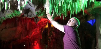 Keloğlan Mağarası, Turistlerin İlgi Odağı
