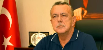 Söke TARİŞ Pamuk Kooperatifi Başkanı İsmail Özer'e saldırı düzenlendi
