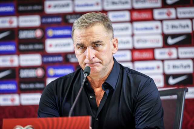 Son Dakika! A Milli Futbol Takımı Teknik Direktörü Stefan Kuntz görevden alındı