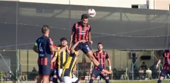 Talasgücü Belediyespor, Mardin 1969 Spor'u 2-0 mağlup etti