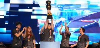 Türk Telekom GAMEON VALORANT Turnuvası Büyük Finaliyle Son Buldu