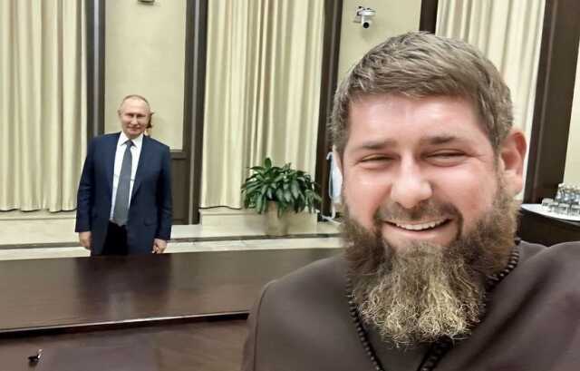 Ukrayna istihbaratından bomba iddia: Sağlık durumu kötüye giden Çeçen lider Kadirov komada