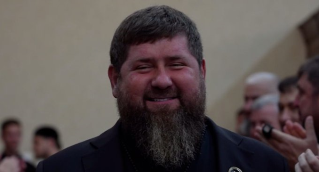 Ukrayna istihbarattan bomba iddia: Sağlık durumu kötüye giden Çeçen lider Kadirov komada