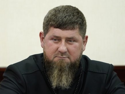 Ukrayna istihbarattan bomba iddia: Sağlık durumu kötüye giden Çeçen lider Kadirov komada