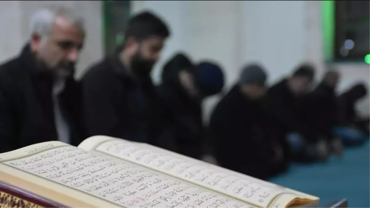 26 Eylül Kandil mi? Mevlid Kandili ne zaman, hangi güne denk geliyor?