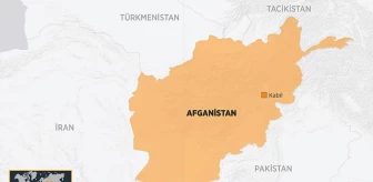 Afganistan hangi yarım kürede? Afganistan'ın konumu ve harita bilgisi