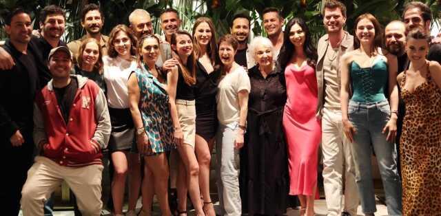 Aile dizisi ne zaman başlayacak? Aile 2. yeni sezon tarihi belli oldu mu?