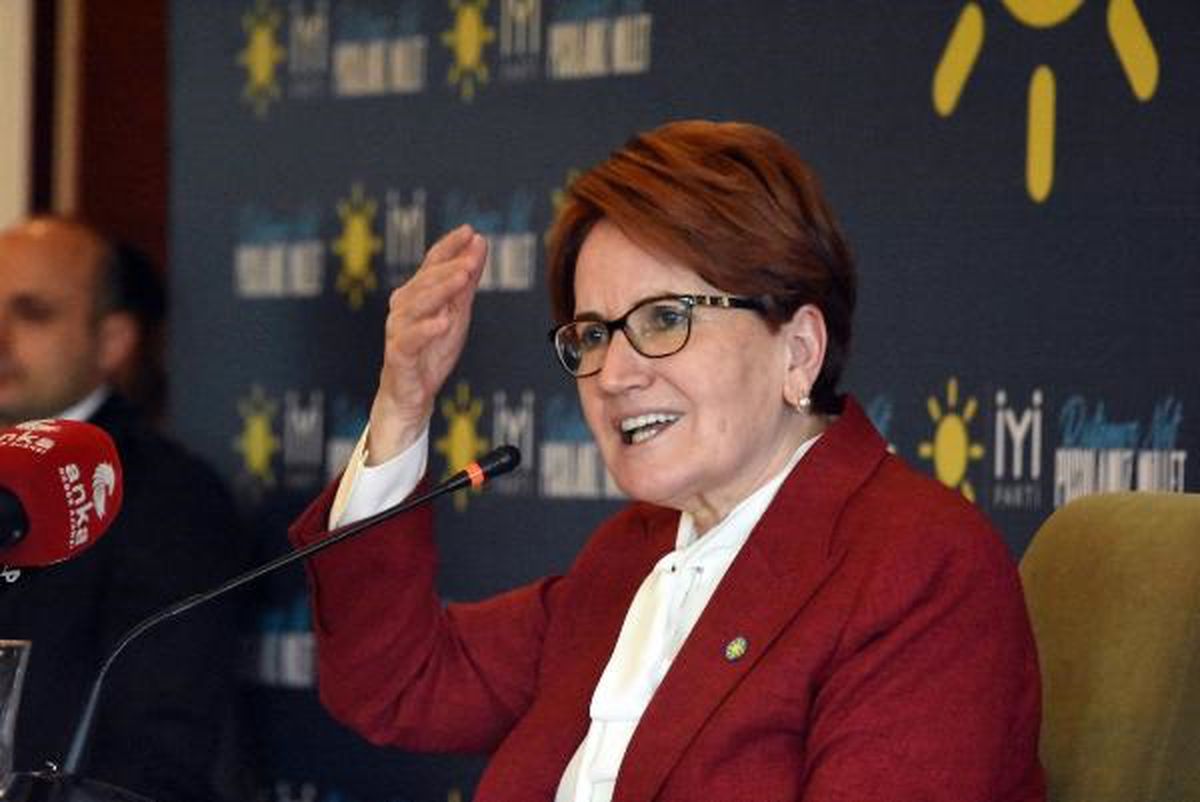 AKŞENER İTTİFAK SİSTEMİNİ REDDEDİYORUZ