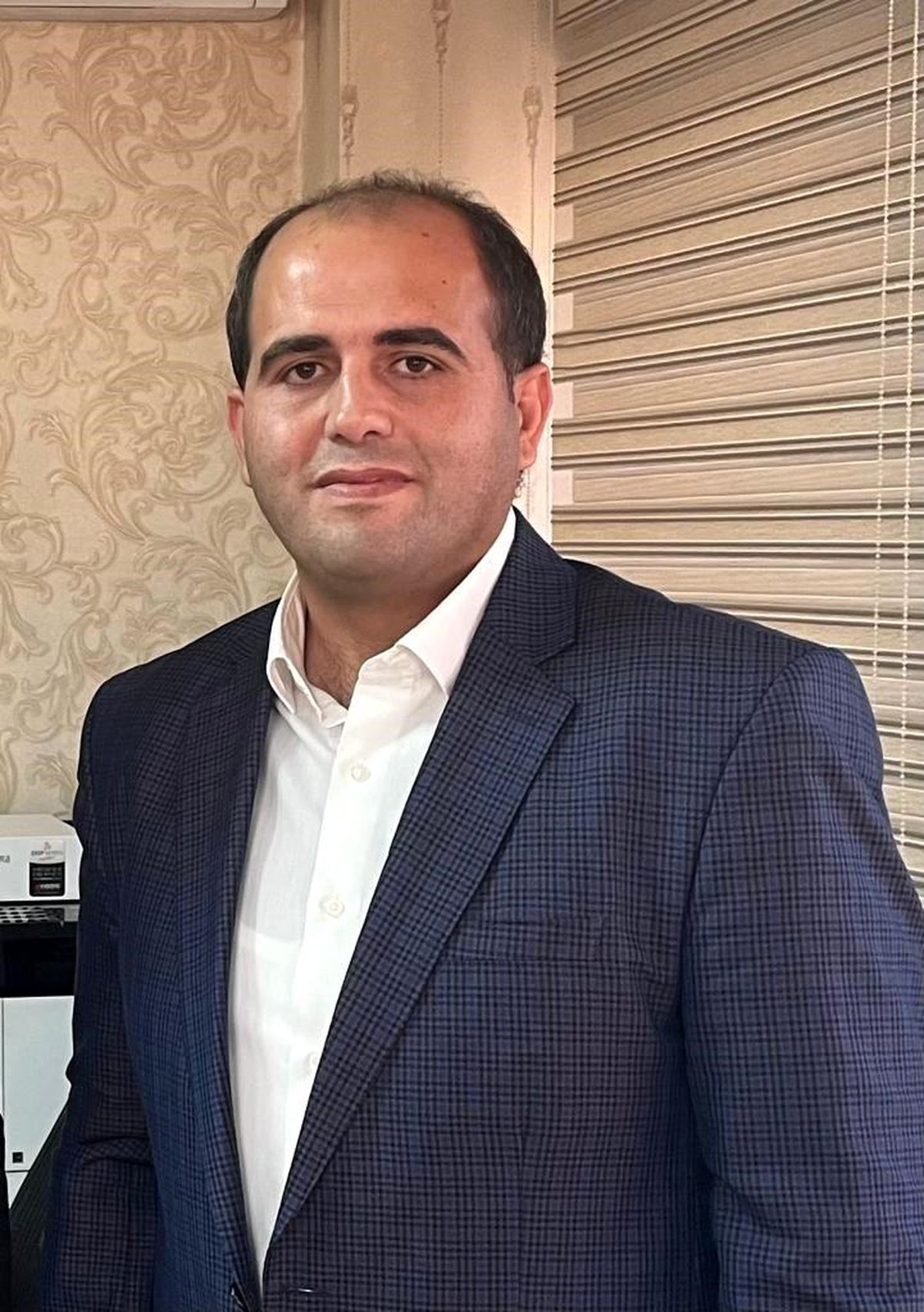 Altınokta Körler Derneği Kayseri Şubesi'nin 15. Olağan Genel Kurulu'nda Başkan Murat Atmaca güven tazeledi
