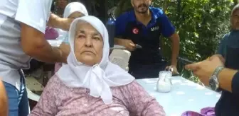 Antalya'da kaybolan Durkadın Aksoy uyurken bulundu