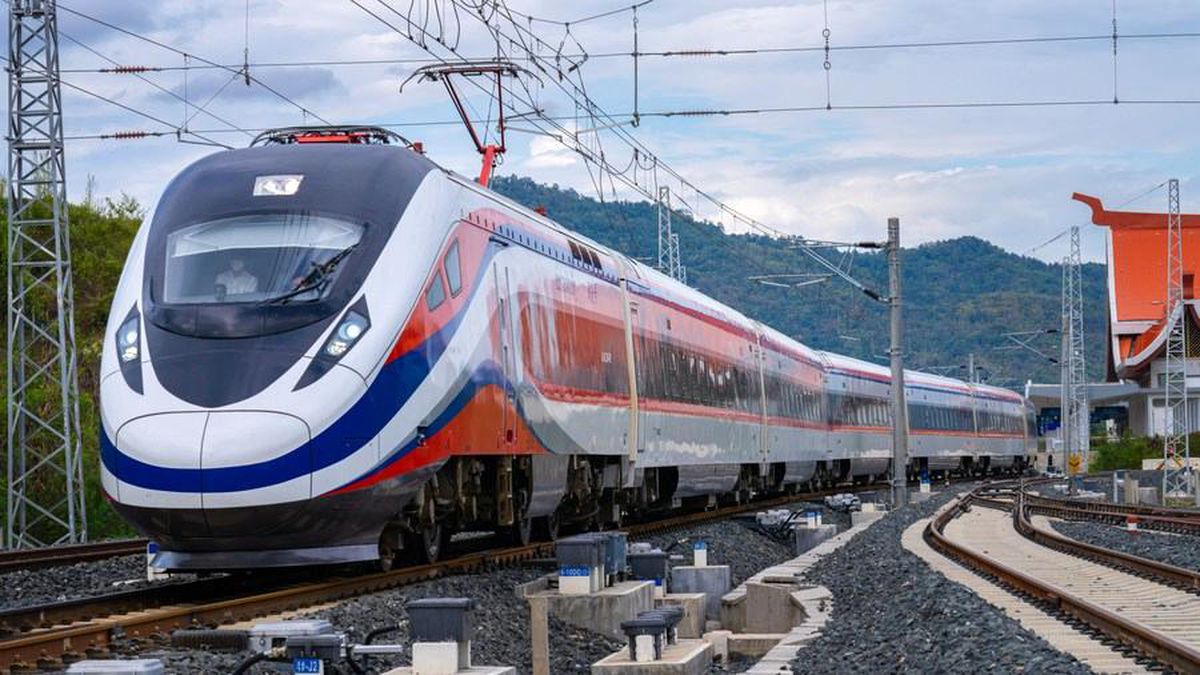 ASEAN Ülkeleri, Kuşak ve Yol İnisiyatifi İle İşbirliğini Sürdürme Çağrısı Yaptı