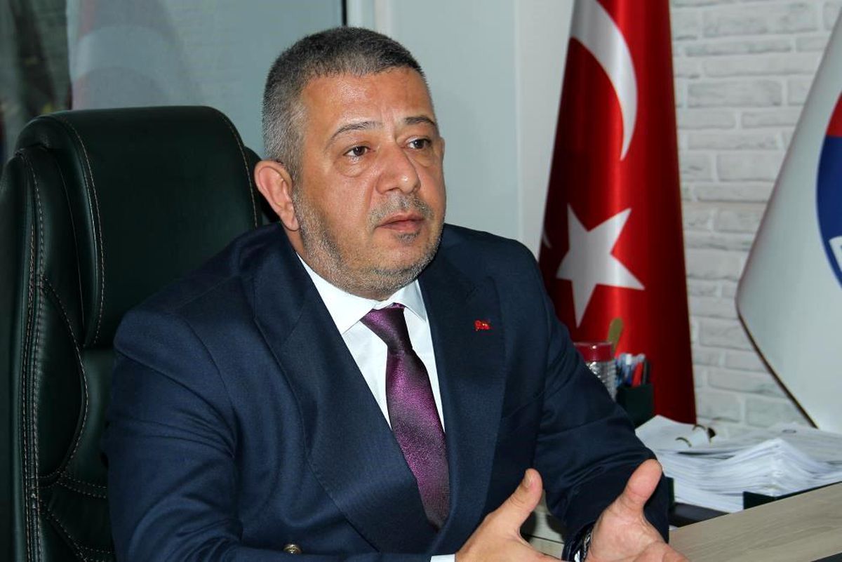 Çiğli Eğitim ve Araştırma Hastanesi'nde Silahlı Saldırıya Tepki