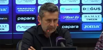 Beşiktaş maçının ardından