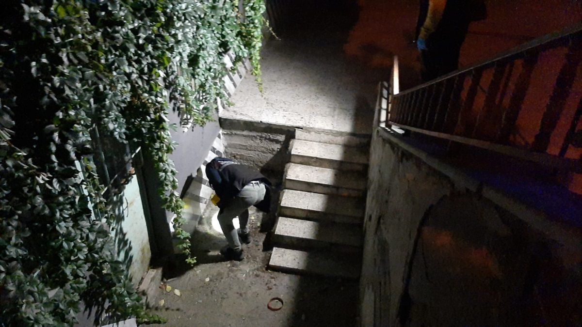Çorum'da Kahvehaneye Silahlı Saldırı: Şüphelilerin Kimlikleri Belirlendi