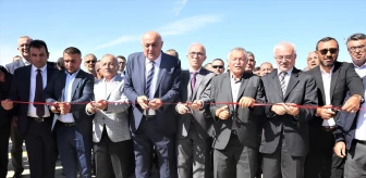 Konya Şeker, Çumra Şeker Fabrikası'nda 2023-2024 Pancar Alım Kampanyasını Başlattı