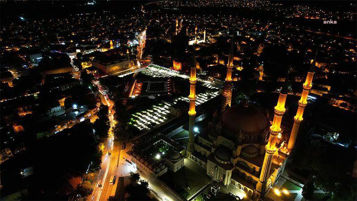 Edirne Belediyesi İstanbul Balkan Turizm Borsası Fuarı'nda Yer Alacak