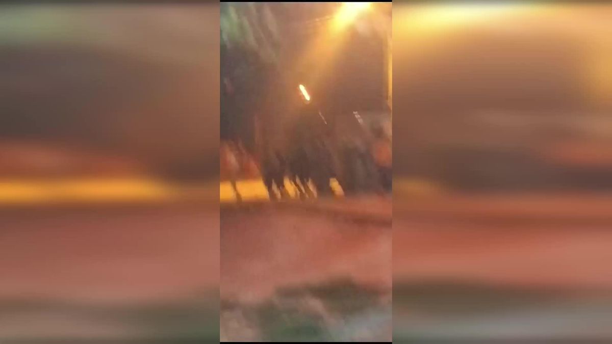 Edirne'nin sınır köylerinde düzensiz göçmen hareketliliği artıyor