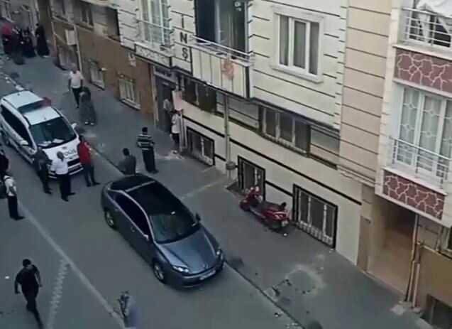Esenyurt'ta Tartışma Sonucu Kadın Bıçaklanarak Öldürüldü
