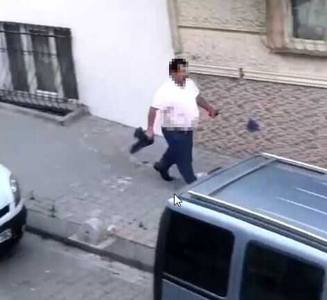 Esenyurt'ta Tartışma Sonucu Kadın Bıçaklanarak Öldürüldü