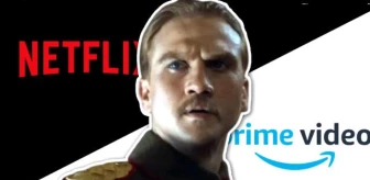 Netflix ve Amazon Prime, Atatürk dizisini yayınlayacak
