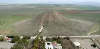 Gordion hangi uygarlığa ait? UNESCO Dünya Mirası Listesi'nde yer alan Gordion Antik Kenti hangi uygarlığa aittir?