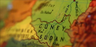 Güney Sudan hangi yarım kürede? Güney Sudan'ın konumu ve harita bilgisi