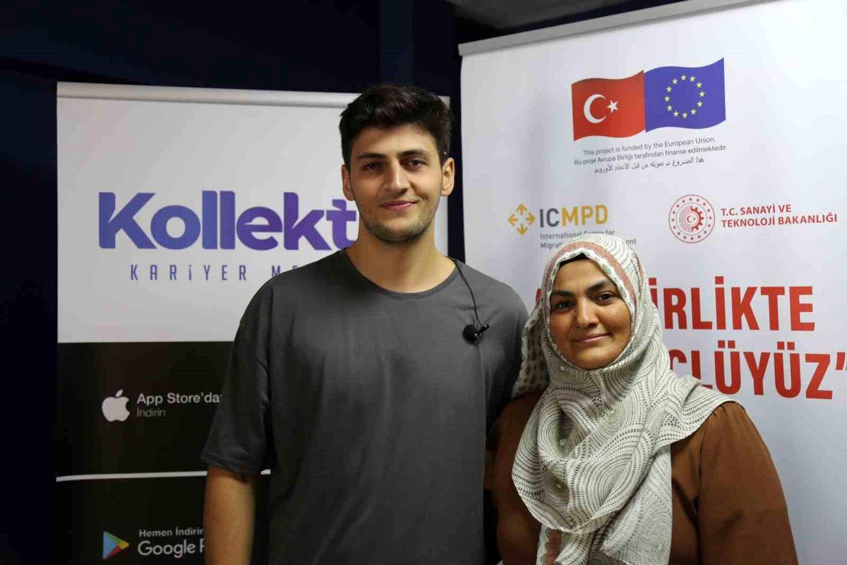 Gürsu Belediyesi, Kariyer Merkezi ve AR-GE Müdürlüğü ile Hayatlara Dokunuyor