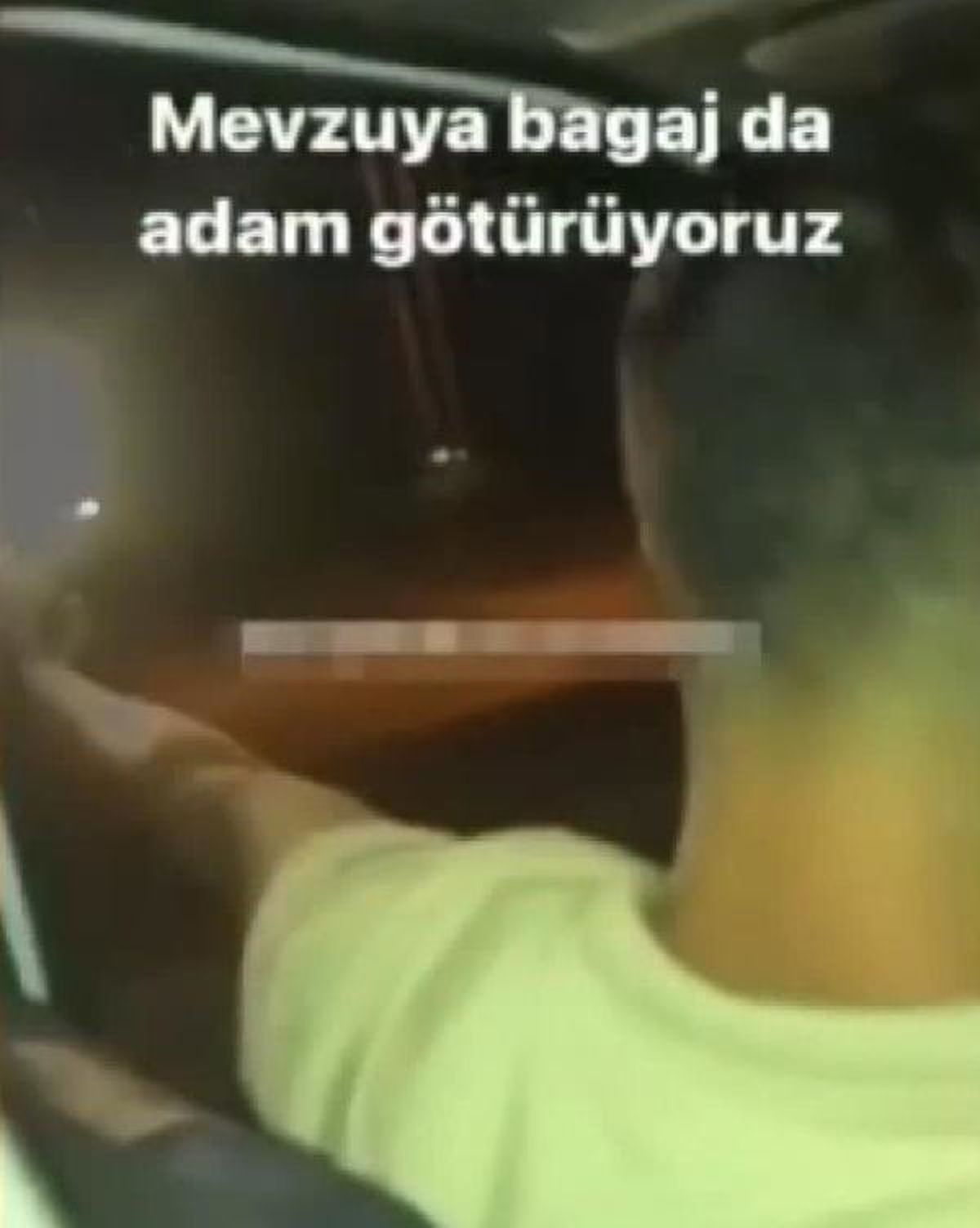 Beylikdüzü'nde Havaya Ateş Eden Şüpheliler Yakalandı