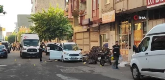 Diyarbakır'da Silahlı Kavga: 3 Ölü, 1 Yaralı