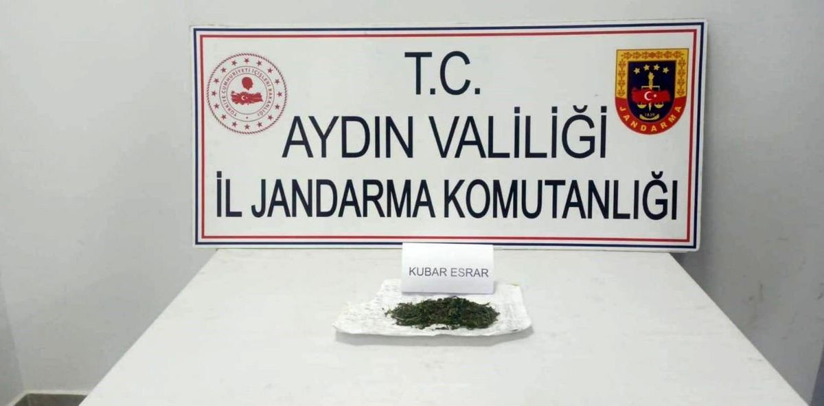 Aydın'da Uyuşturucu Operasyonu: 23 Şüpheli Yakalandı