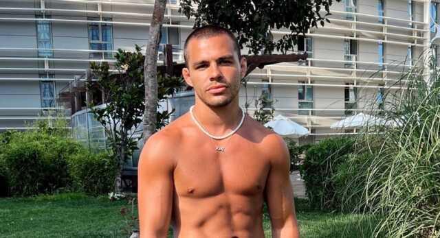 Kaan Kazgan boy, kilo kaç? Kaan Kazgan kim, kaç yaşında? Hakkında bilgiler! Kaan Kazgan boy, kilo kaç? Kaan Kazgan kim, kaç yaşında? Hakkında bilgiler!