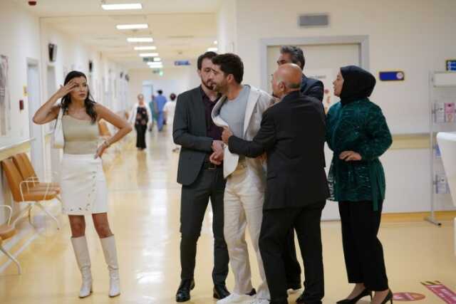 Kızılcık Şerbeti 31. bölüm fragmanı izle! Kızılcık Şerbeti yeni bölüm bölüm fragmanı yayınlandı mı? Kızılcık Şerbeti yeni bölümde neler olacak? Kızılcık Şerbeti 31. bölüm fragmanı izle! Kızılcık Şerbeti yeni bölüm bölüm fragmanı yayınlandı mı? Kızılcık Şerbeti yeni bölümde neler olacak?