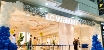 LC Waikiki, Venezuela'da yeni mağaza açtı