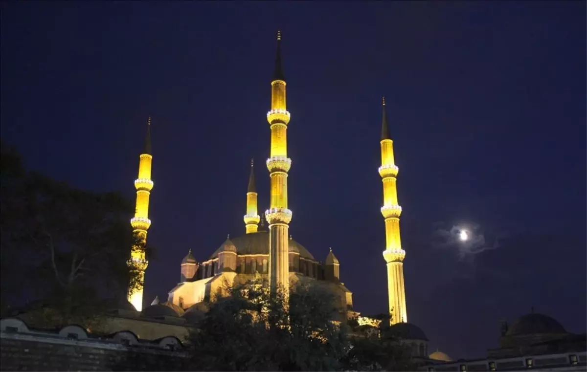 MEVLİD KANDİLİ ne zaman? Bugün Mevlid Kandili mi?