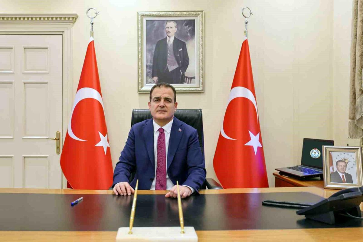 Muğla Valisi Akbıyık'tan Gaziler Günü mesajı