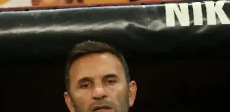 Galatasaray Teknik Direktörü Okan Buruk ve Futbolcular Şampiyonlar Ligi'ni Değerlendirdi