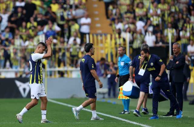 Sakatlanan Cengiz Ünder'in durumu ciddi! İşte kaçıracağı muhtemel maçlar