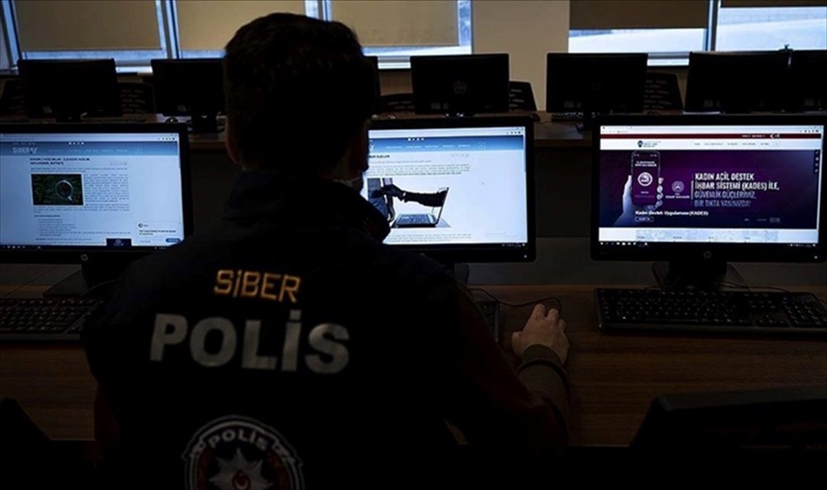 Samsun'da silahla havaya ateş eden 14 şüpheli yakalandı