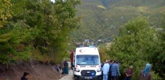 Samsun'da traktör kazasında 2 kişi hayatını kaybetti