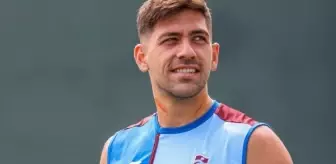 Trabzonspor Hatayspor maçı hazırlıklarına başladı
