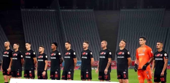 Trendyol Süper Lig: Fatih Karagümrük: 0 Hatayspor: 0 (Maç devam ediyor)