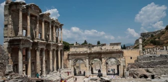 Türkiye'de UNESCO Dünya Mirası Listesi'ne giren yerler