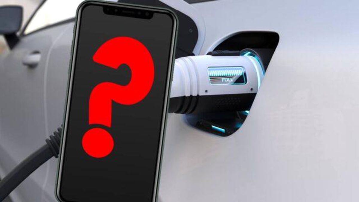 NIO, İlk Akıllı Telefonu İçin Geri Sayıma Geçti